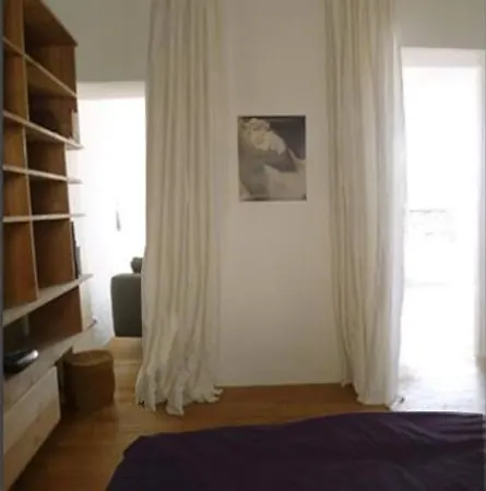 Superbe Au Coeur De Montmartre Apartament