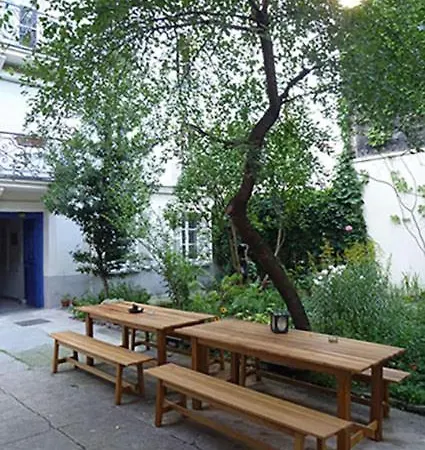 Superbe Au Coeur De Montmartre